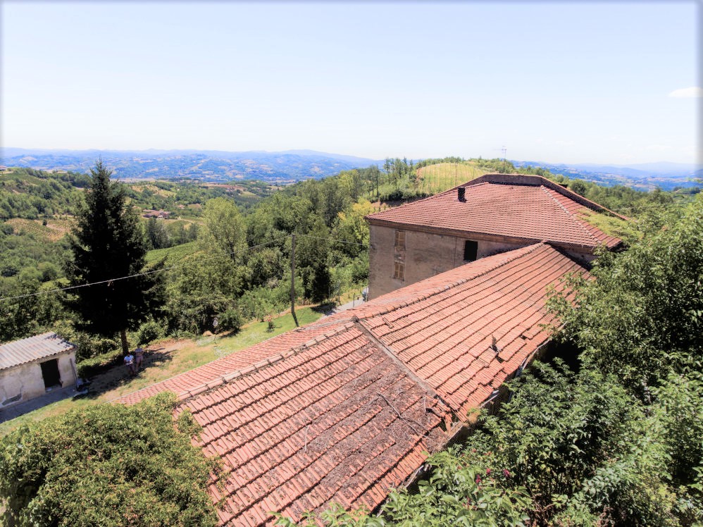 Your real estate agency in the heart of Monferrato.