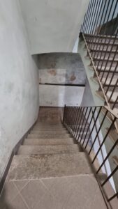 Splendida casa d'epoca in ottime condizioni, con terreno