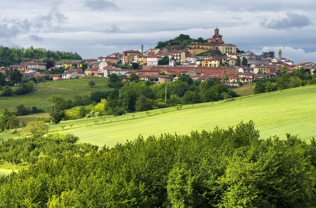 Il paesaggio del Monferrato UNESCO: storia, valore e tutela