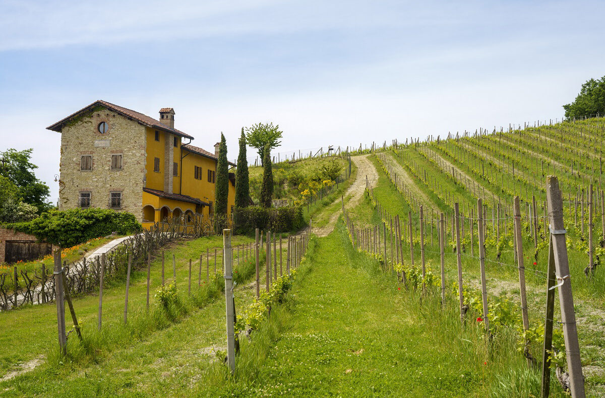 Monferrato Astigiano: i comuni più richiesti da chi cerca casa