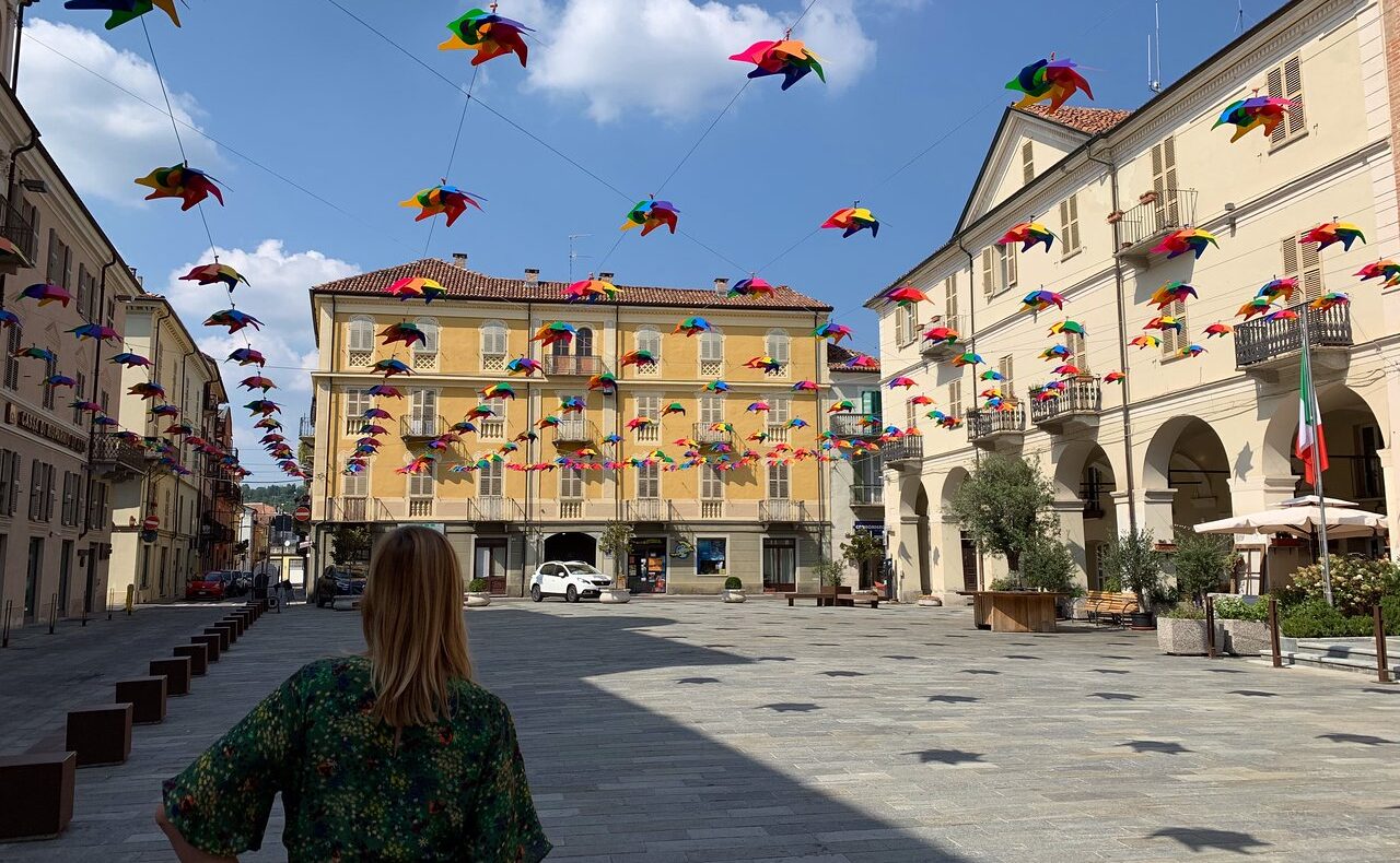 Nizza Monferrato: il mercato immobiliare della capitale del Barbera