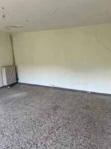 Autentica cascina piemontese da ristrutturare, con progetto approvato