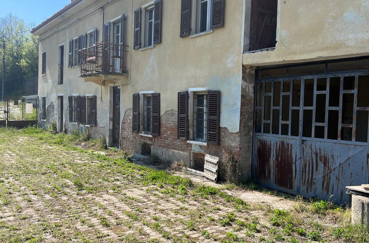 Colline che l'Unesco ha messo sotto vetro