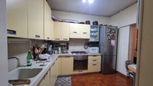 Casa nel centro storico con bella vista aperta sulle colline