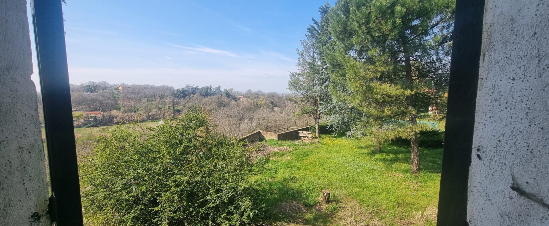 Investing in an Agriturismo in Monferrato: A Realistic Guide