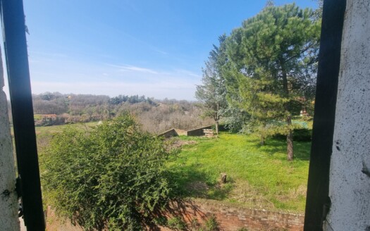 Farmhouses for Sale in Monferrato: What You Need to Know Before Buying