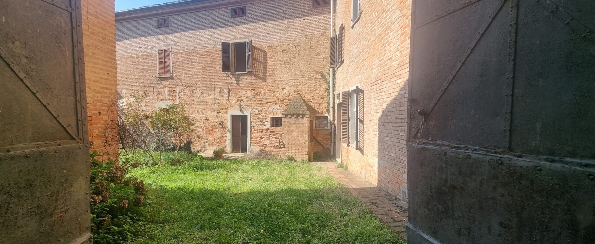 Annual Property Costs in Monferrato: What Foreign Owners Really Pay