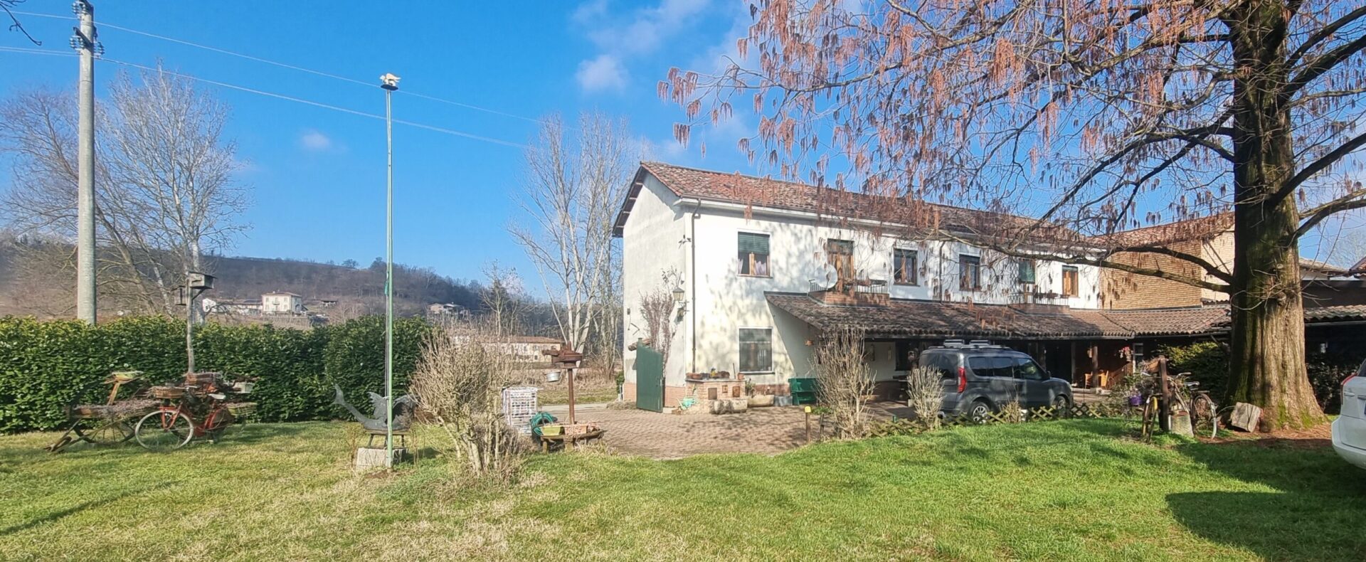 Comprare casa in un borgo del Monferrato: guida pratica