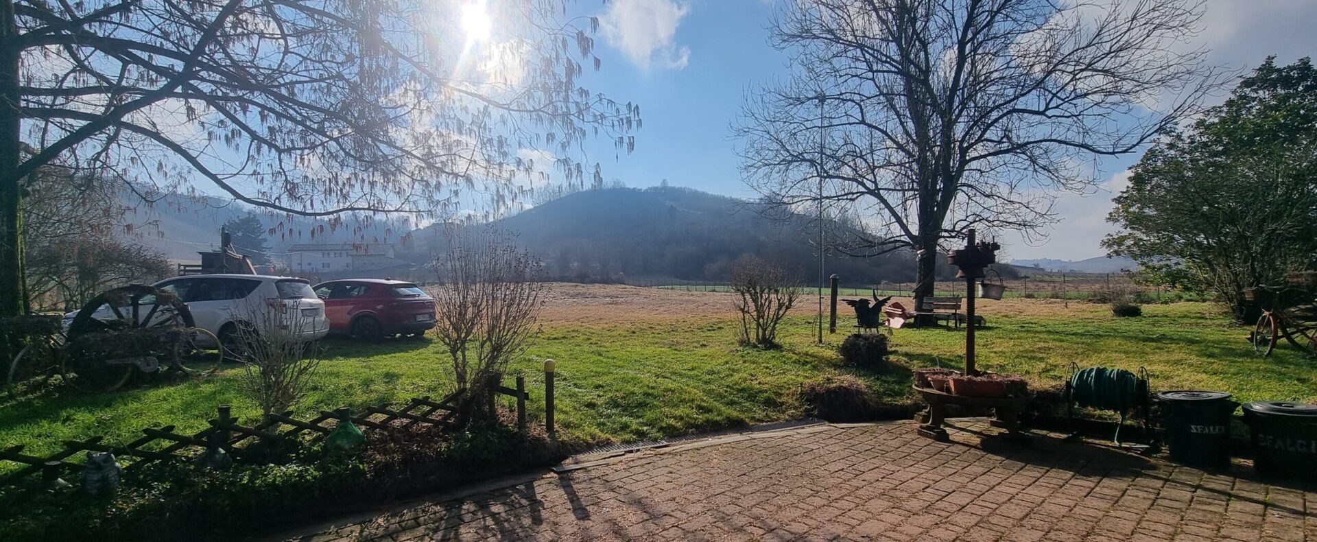 Winter in Monferrato: An Honest Guide for Prospective Buyers