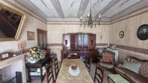 Casa d'epoca in ottime condizioni