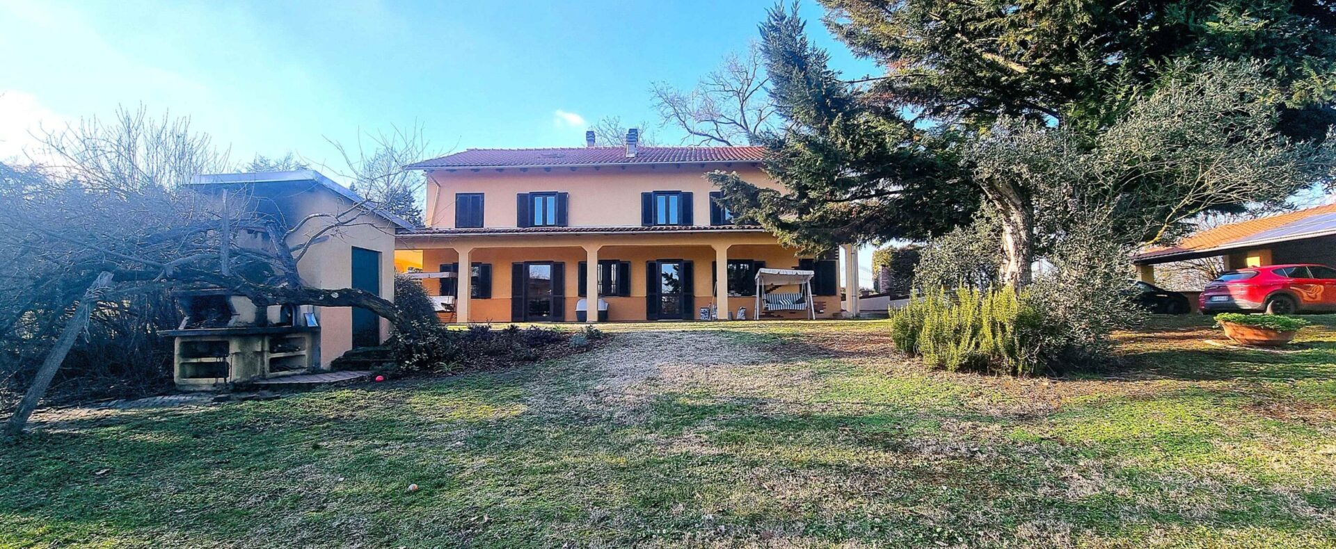 Mutuo per comprare casa nel Monferrato: guida completa 2026