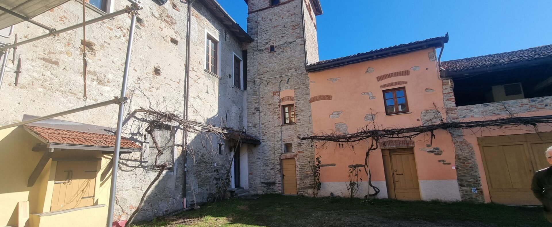 Visura catastale e ipotecaria: perché farle prima di comprare casa