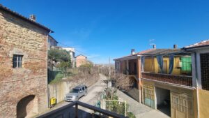 Casa di paese in ottime condizioni