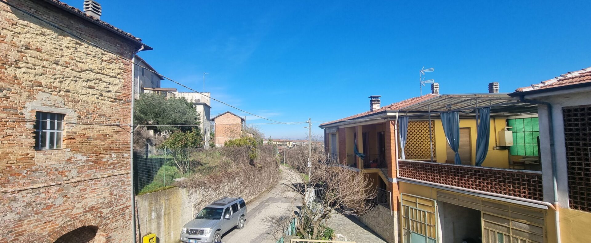 Permesso di costruire nel Monferrato: quando serve e come ottenerlo