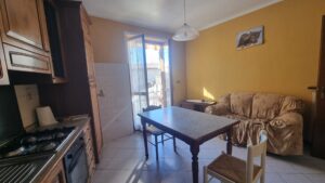 Casa di paese in ottime condizioni