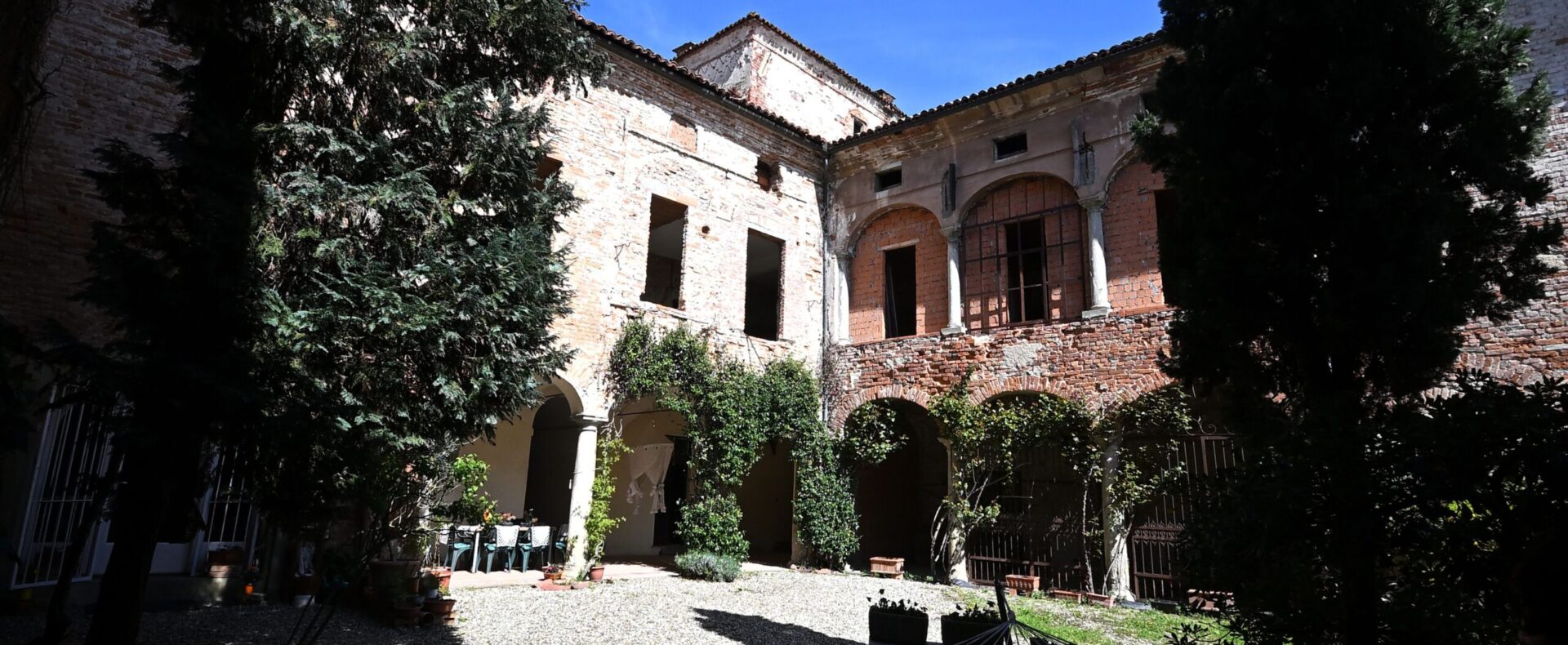 Cascine storiche nel Monferrato come strutture ricettive: guida al potenziale turistico
