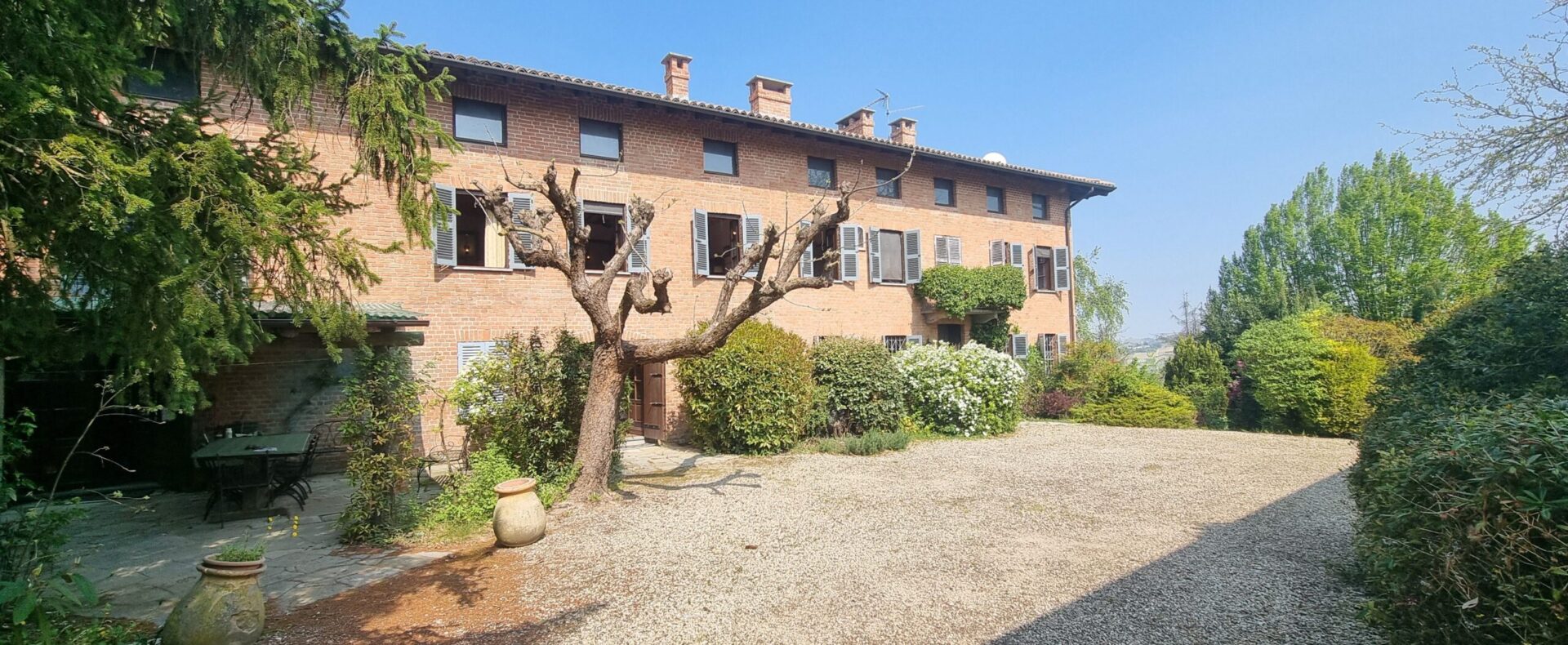 Il Monferrato d’inverno: vivere fuori stagione nelle colline piemontesi