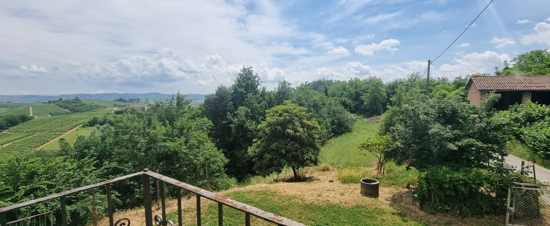 Le zone del Monferrato Astigiano a confronto: dove comprare casa