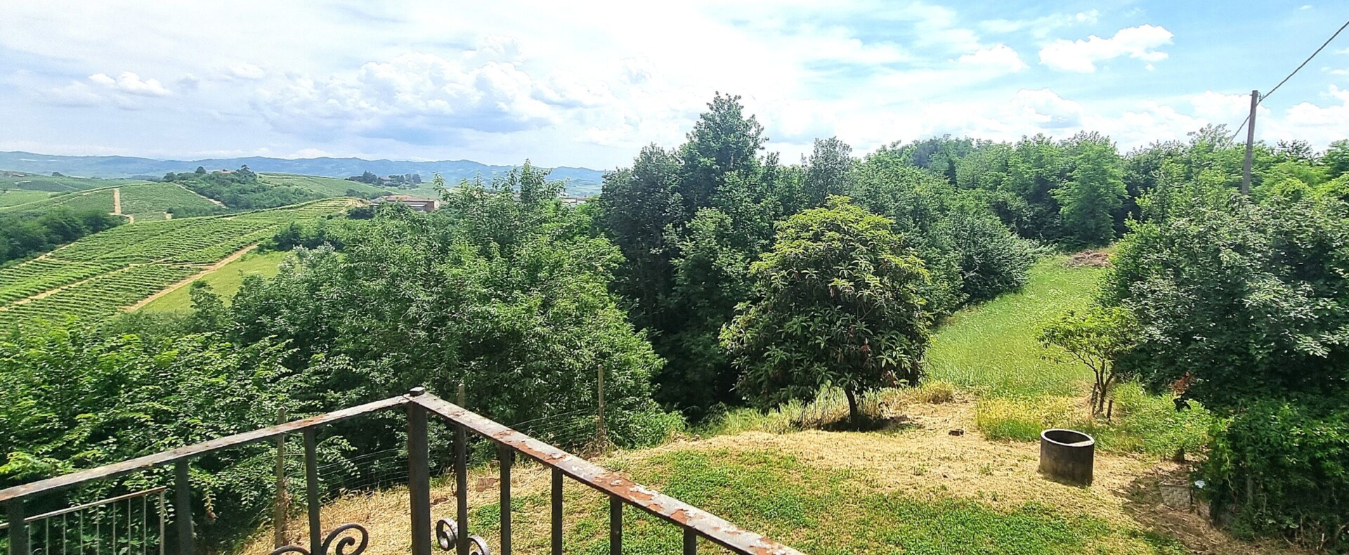 Airbnb Rental Income in Monferrato: Is It a Good Investment?