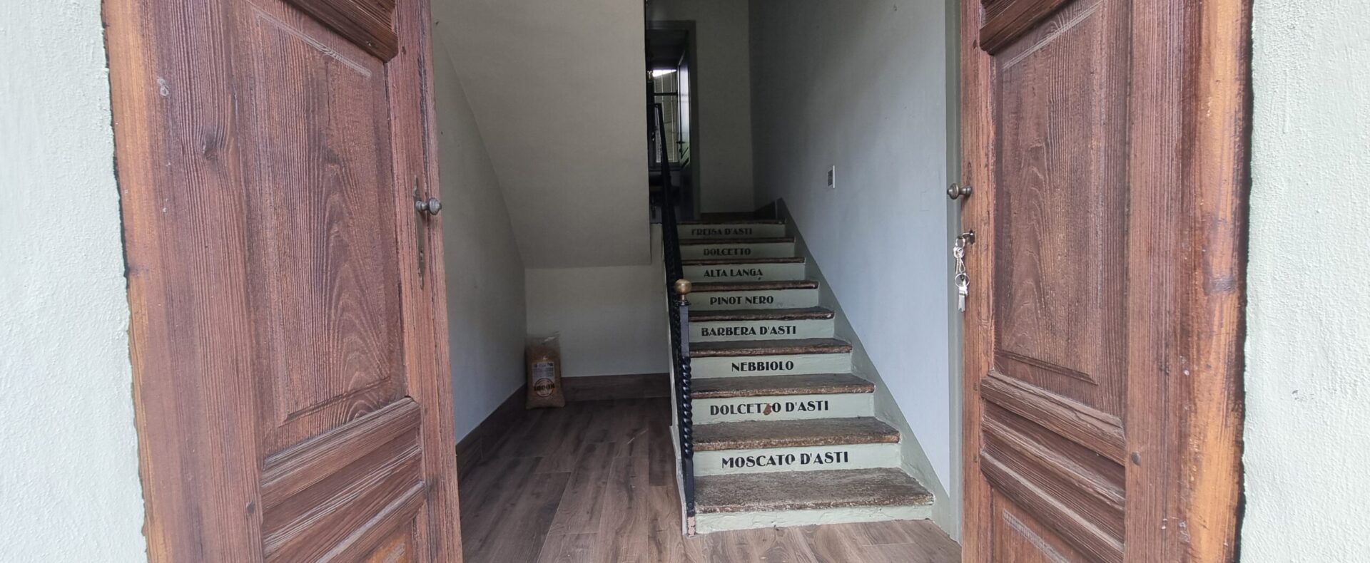 B&B e agriturismi in vendita nel Monferrato