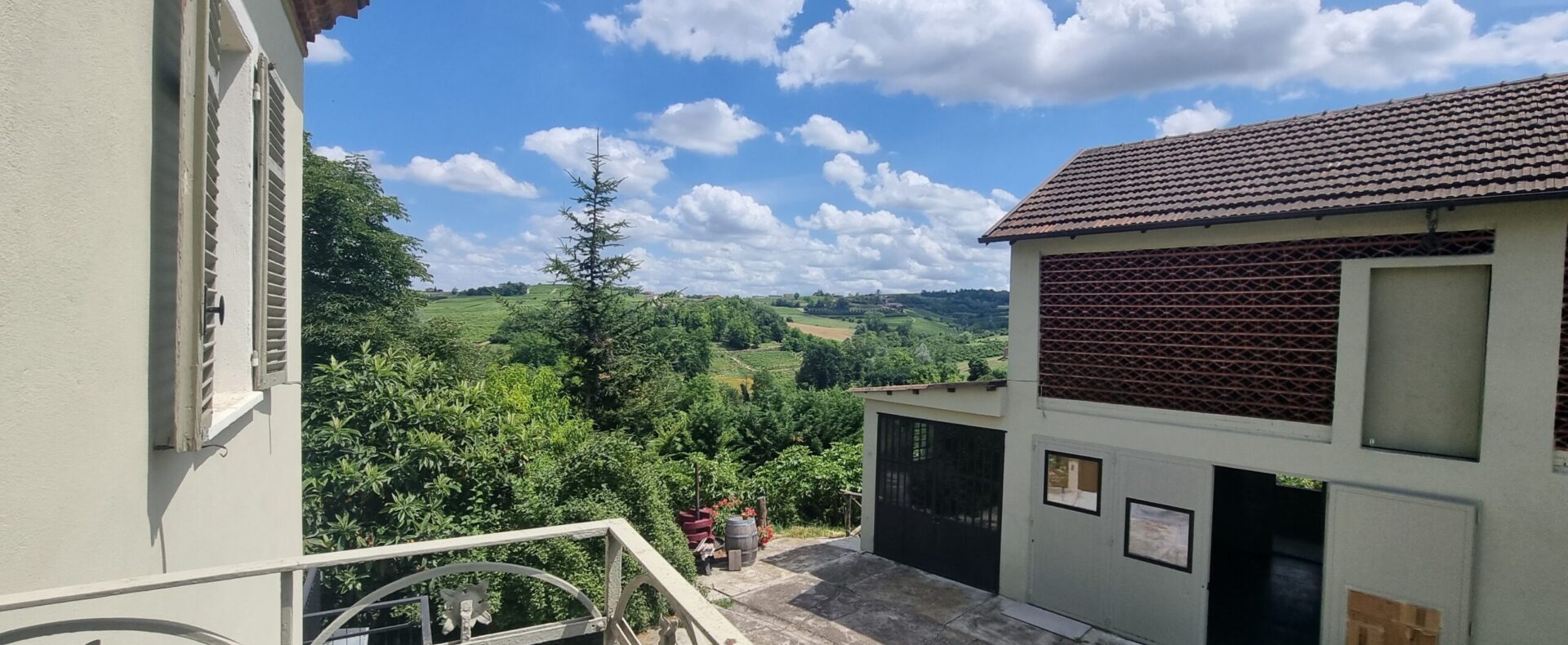 Renovating a Farmhouse in Piedmont: Real Costs, Timelines and Advice