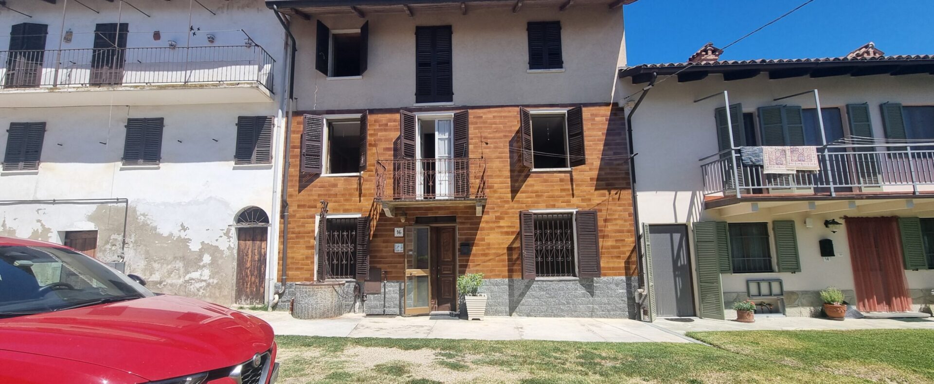 Cascine in vendita nel Monferrato: guida all’acquisto