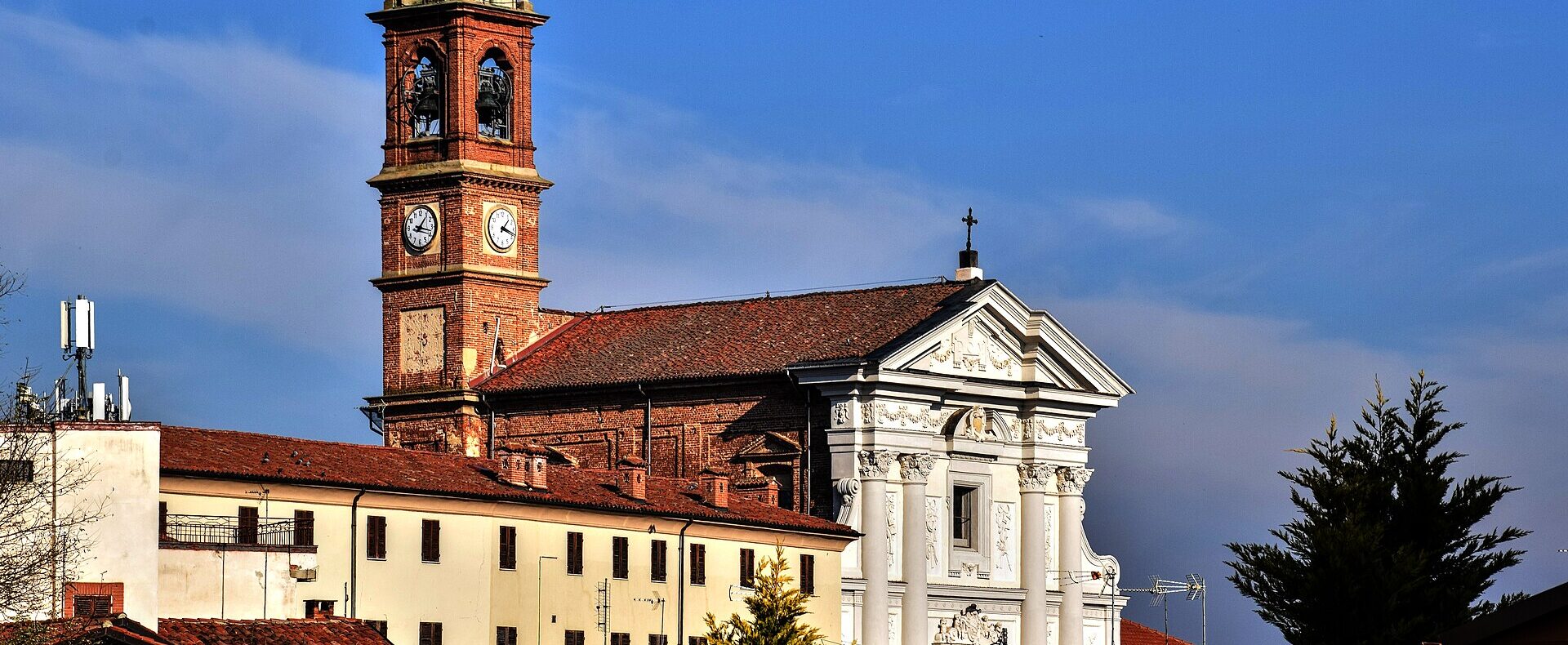 Villafranca d’Asti e il basso Monferrato Astigiano