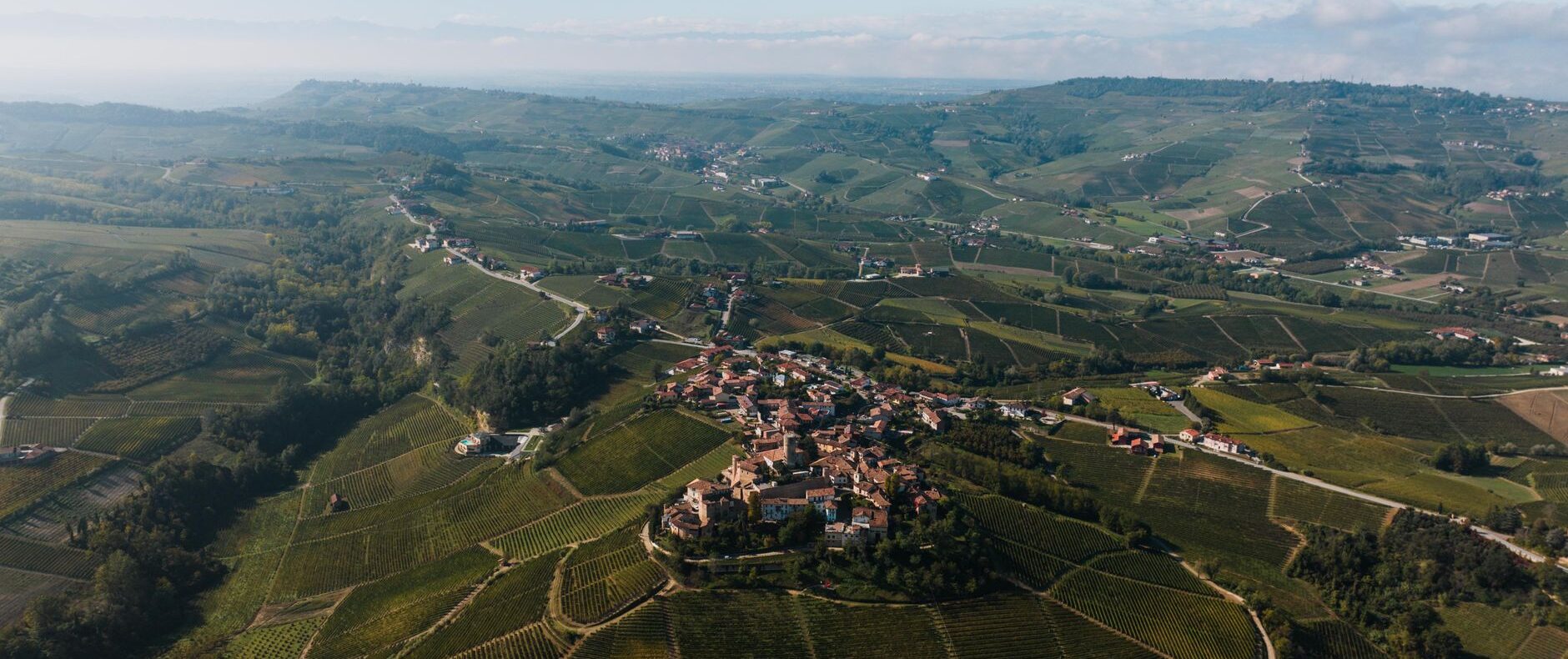 Investire nel Monferrato: rendimenti, rischi e opportunità reali